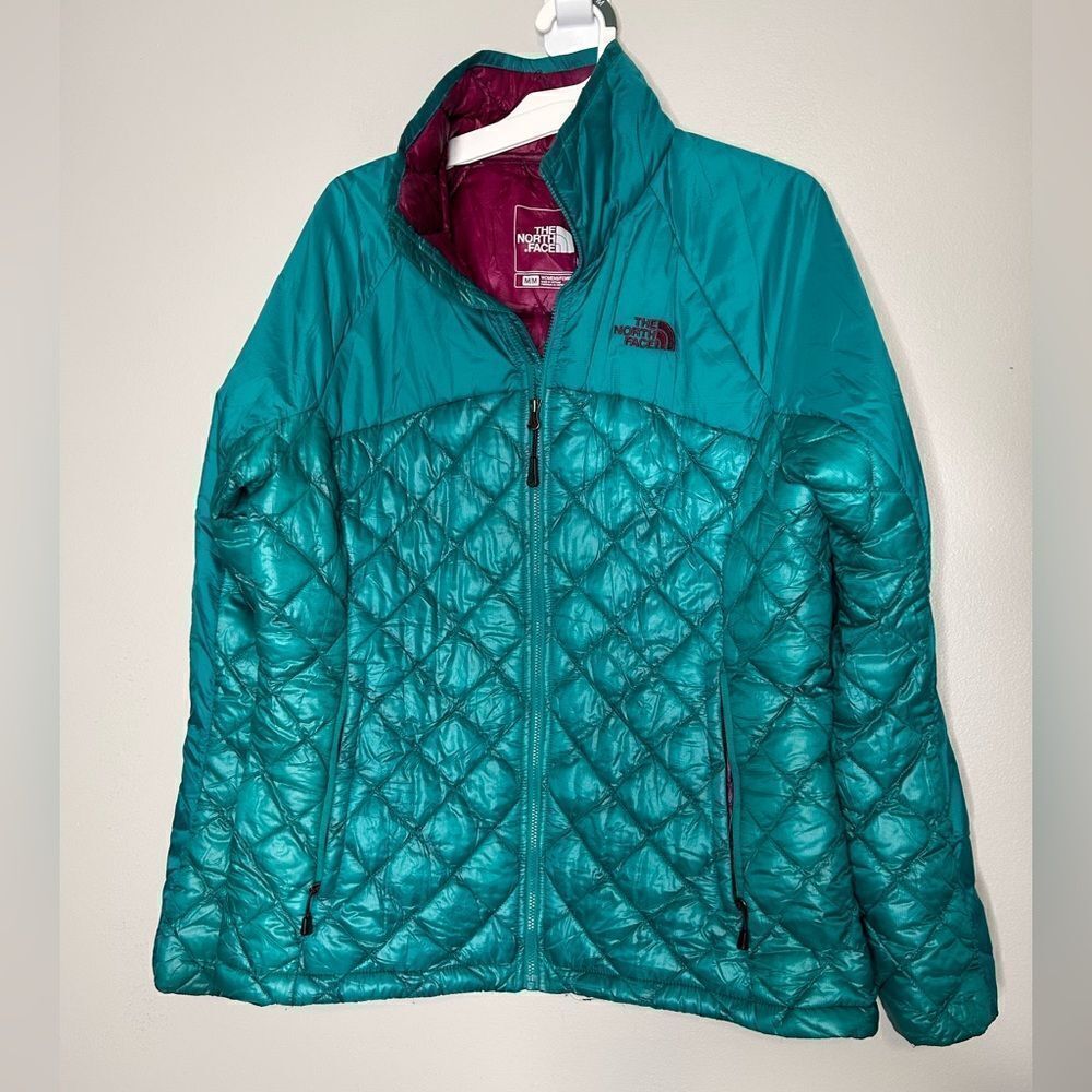 The North Face Thermoball Jacket